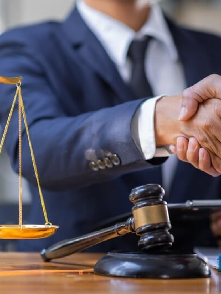 Law Offices of Pierce Rivera, P.A.