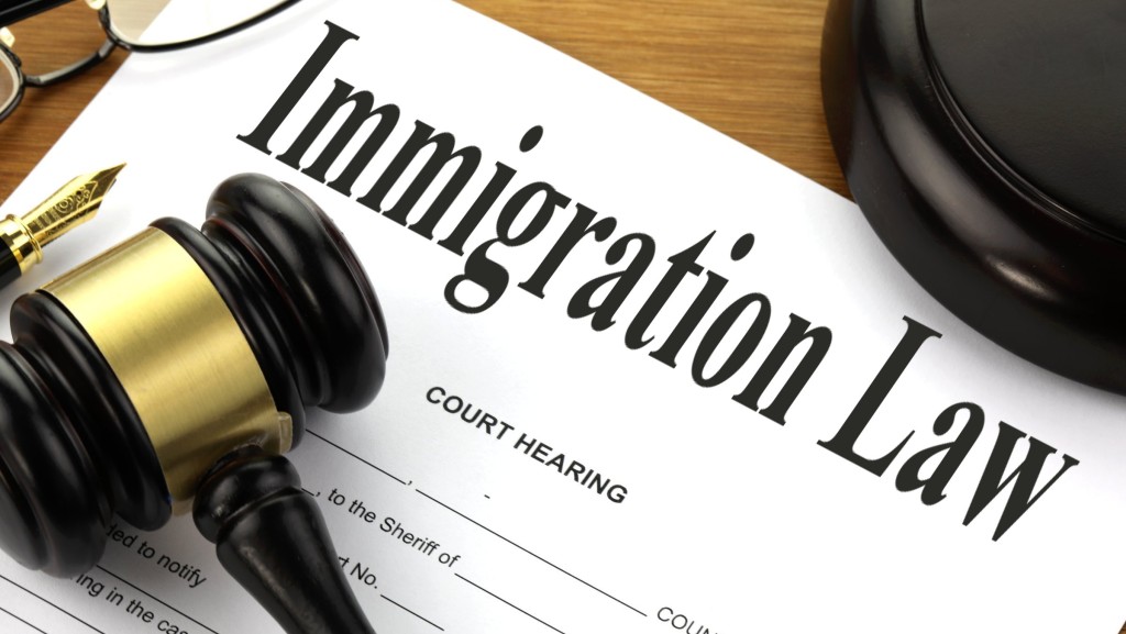Recent changes in U.S. immigration policy and law